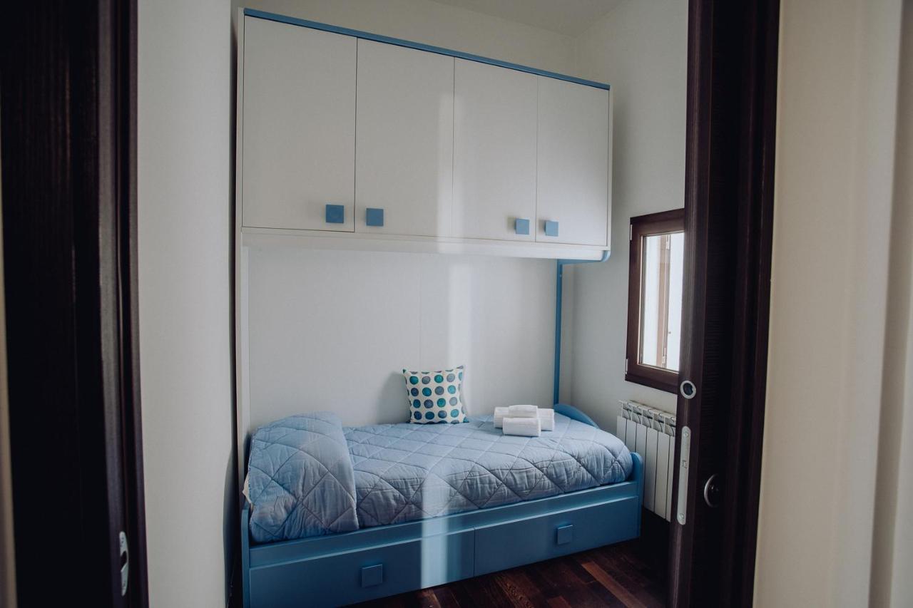 Dimora Silvia By Monholiday Monopoli Exterior foto