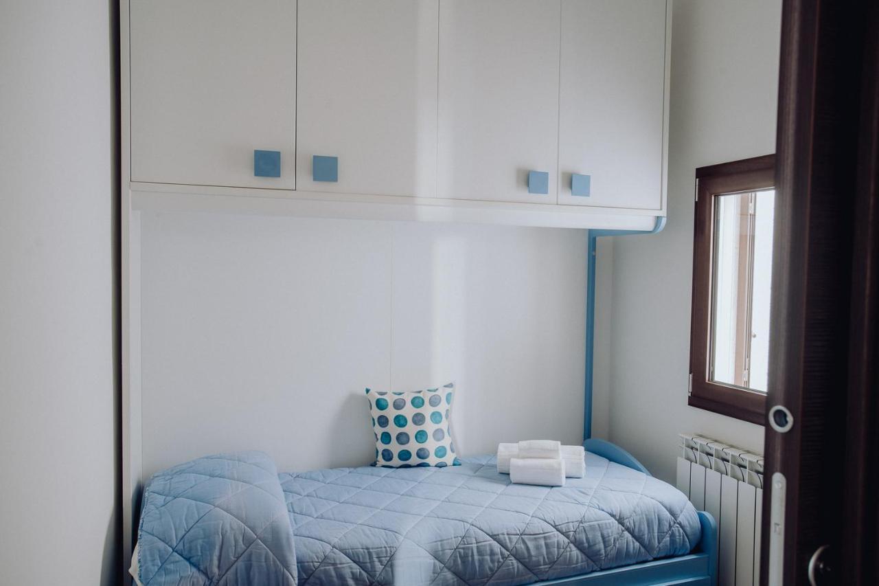 Dimora Silvia By Monholiday Monopoli Exterior foto