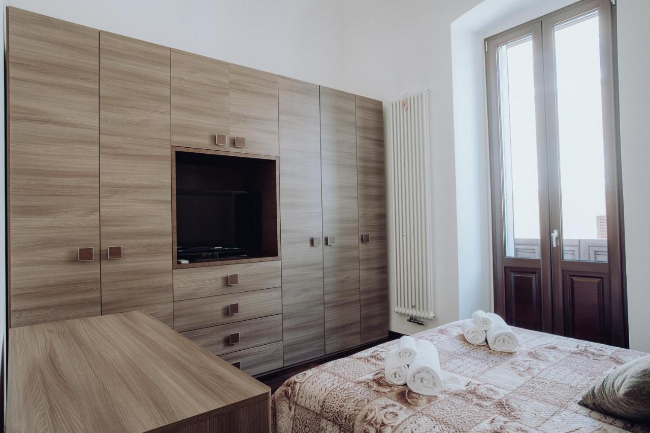 Dimora Silvia By Monholiday Monopoli Exterior foto