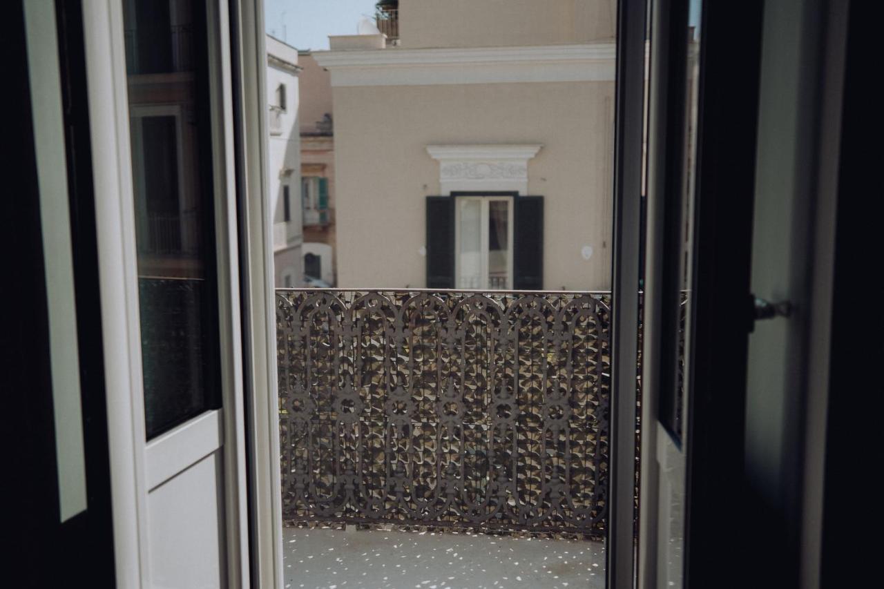 Dimora Silvia By Monholiday Monopoli Exterior foto